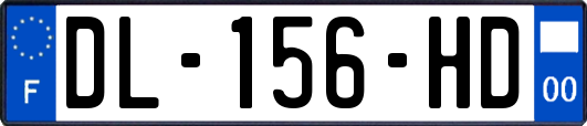 DL-156-HD