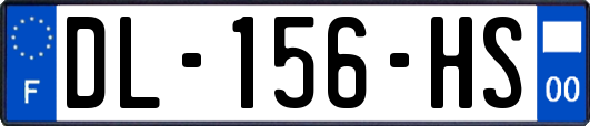 DL-156-HS