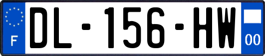 DL-156-HW