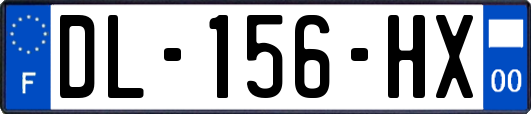 DL-156-HX