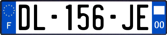 DL-156-JE