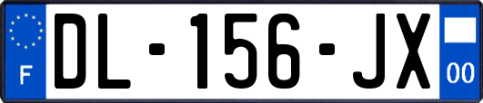 DL-156-JX