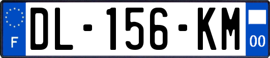 DL-156-KM