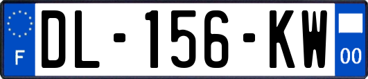 DL-156-KW