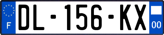 DL-156-KX