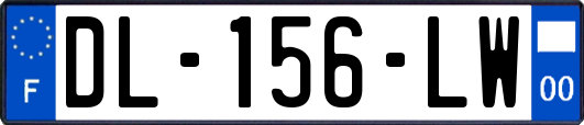 DL-156-LW