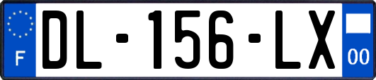 DL-156-LX