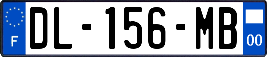 DL-156-MB