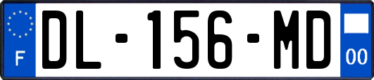 DL-156-MD