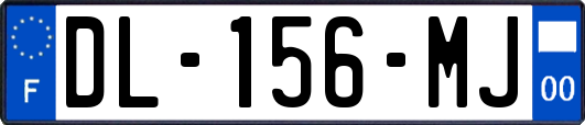 DL-156-MJ