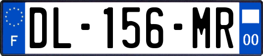 DL-156-MR