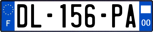 DL-156-PA