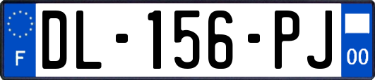 DL-156-PJ