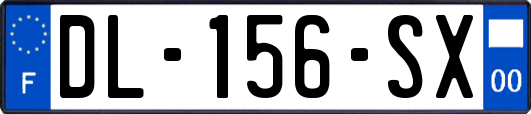 DL-156-SX