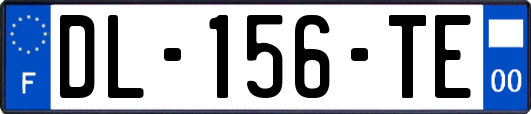 DL-156-TE