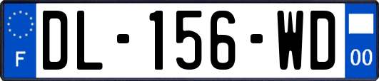 DL-156-WD