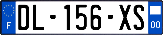 DL-156-XS