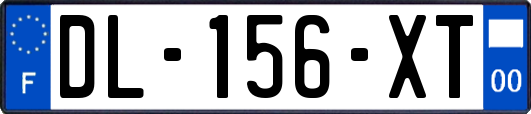 DL-156-XT