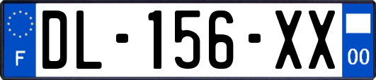 DL-156-XX