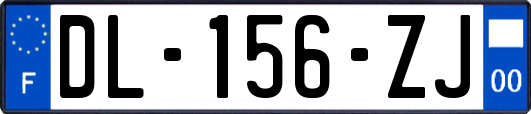 DL-156-ZJ