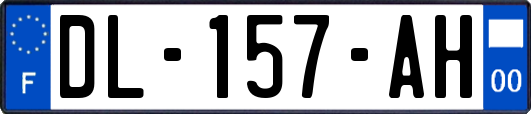 DL-157-AH