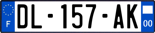 DL-157-AK