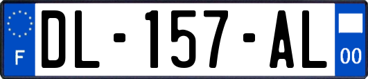 DL-157-AL