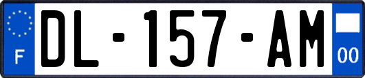 DL-157-AM