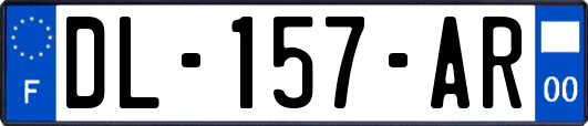 DL-157-AR