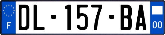 DL-157-BA