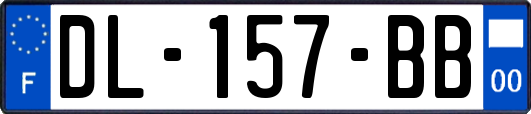 DL-157-BB