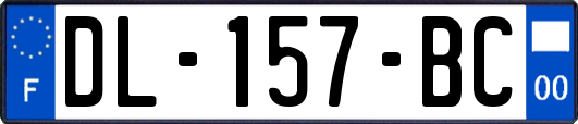 DL-157-BC