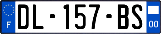 DL-157-BS