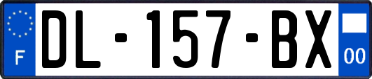 DL-157-BX