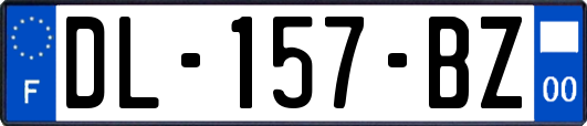 DL-157-BZ