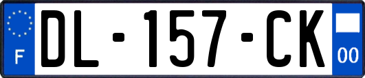 DL-157-CK