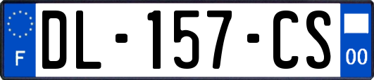 DL-157-CS