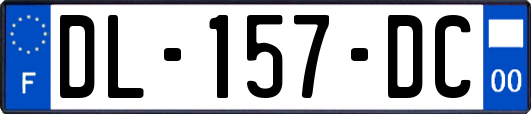 DL-157-DC