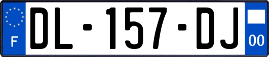 DL-157-DJ