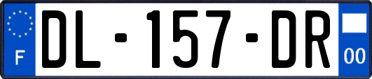 DL-157-DR