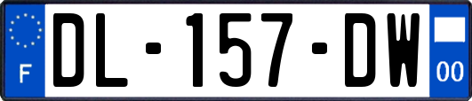 DL-157-DW