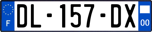 DL-157-DX