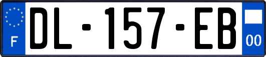 DL-157-EB