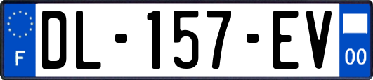 DL-157-EV