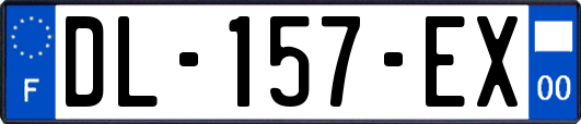 DL-157-EX
