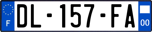 DL-157-FA