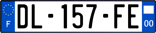 DL-157-FE