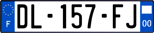DL-157-FJ