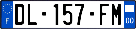 DL-157-FM