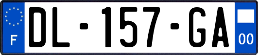 DL-157-GA